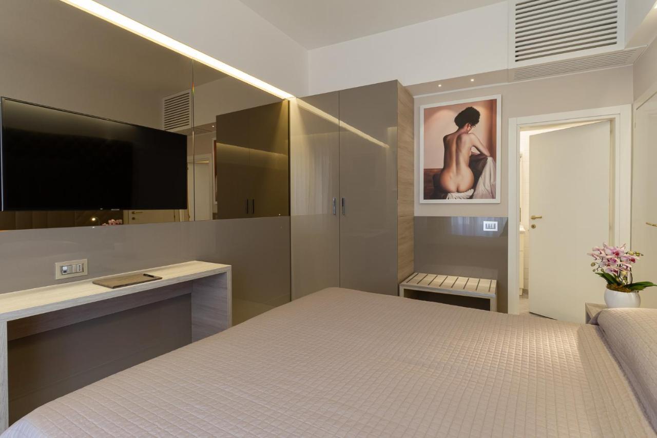 Apartamento Harry's Bar Trevi Luxury - Spagna