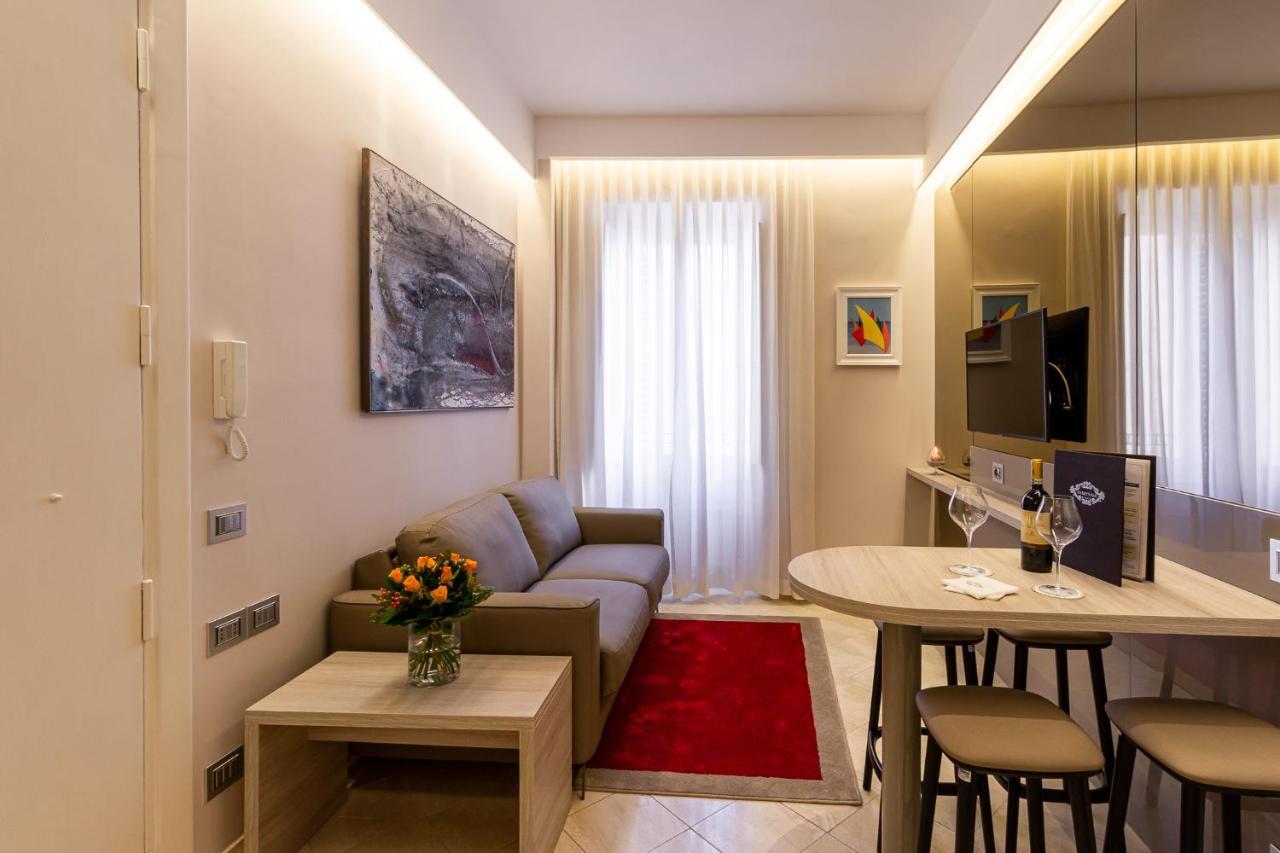 Harry's Bar Trevi Luxury - Spagna Apartamento *