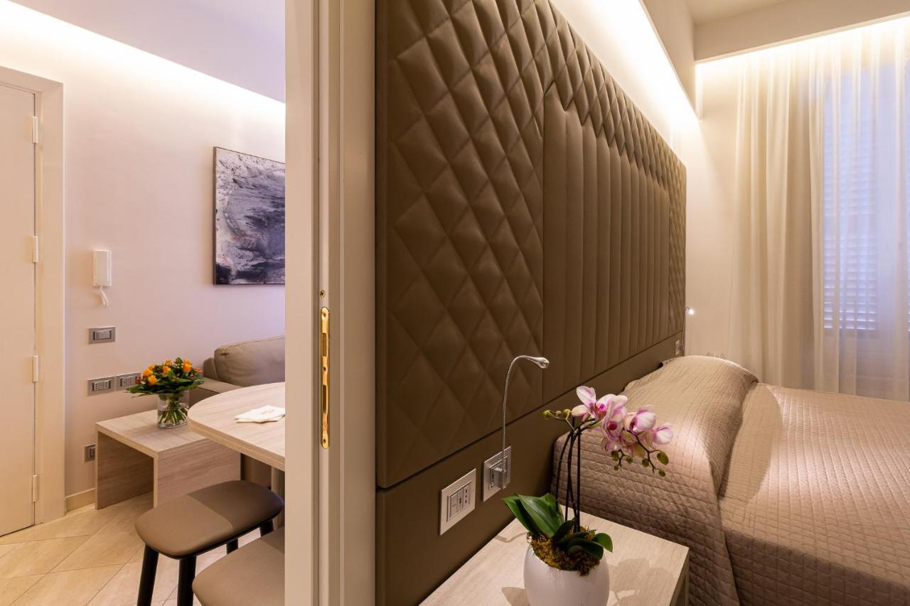 Apartamento Harry's Bar Trevi Luxury - Spagna